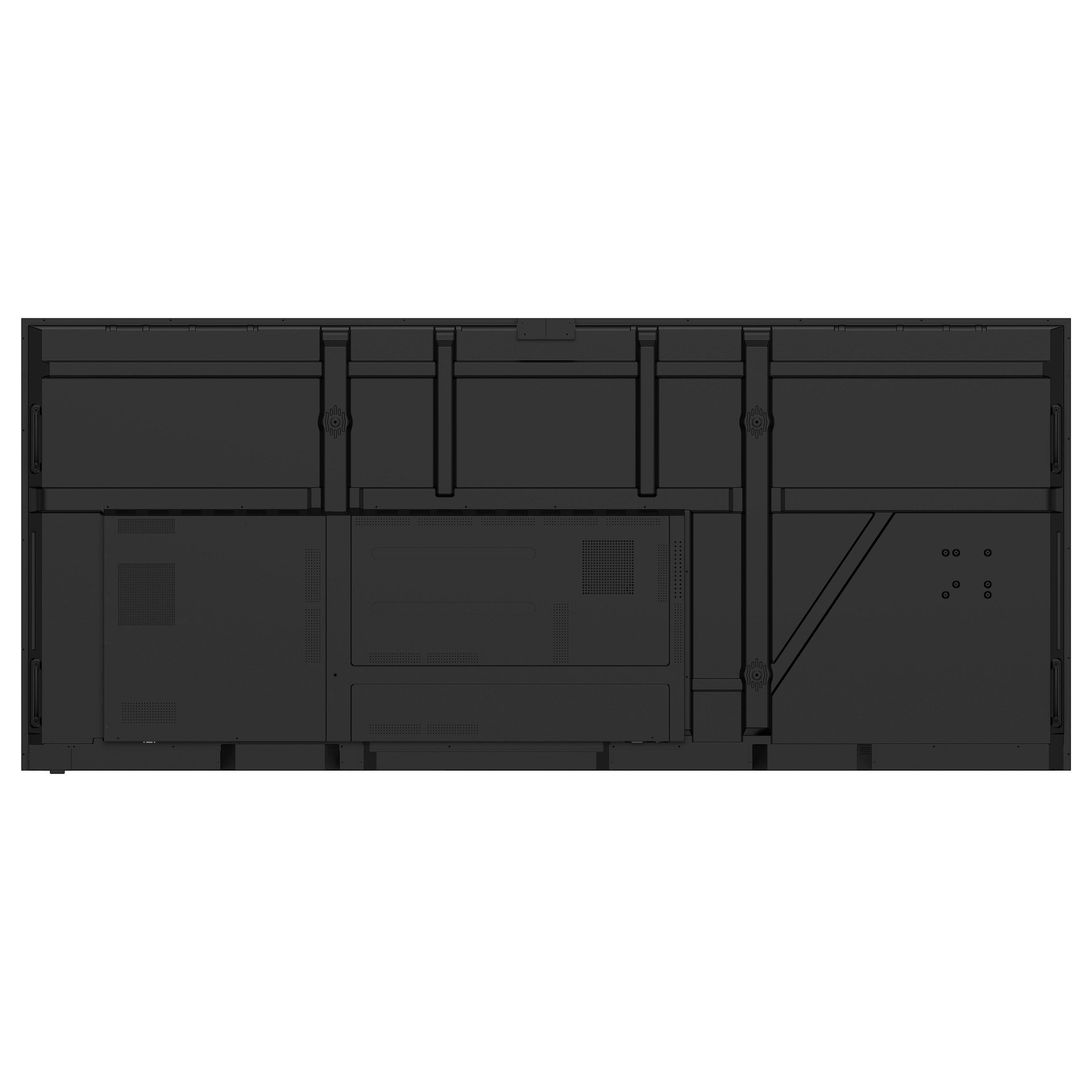 265,7cm/104.6" (5120x2160) iiyama LH10552UWS-B1AG 21:9 5K UW IPS 8ms 60Hz HDMI DisplayPort USB-C RJ45 RS-232c VESA Speaker WiFi Black-13