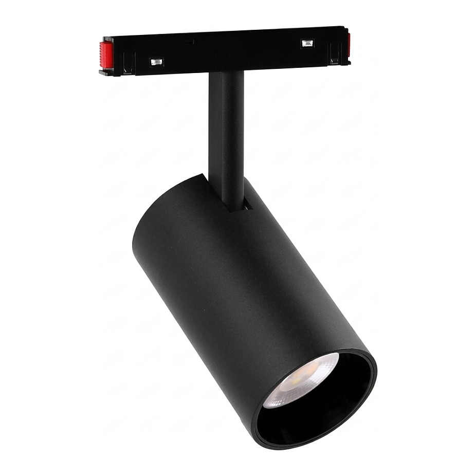Magnetski LED reflektor MIBOXER MS5-12Z 12W (RGB+CCT, Zigbee 3.0)-0