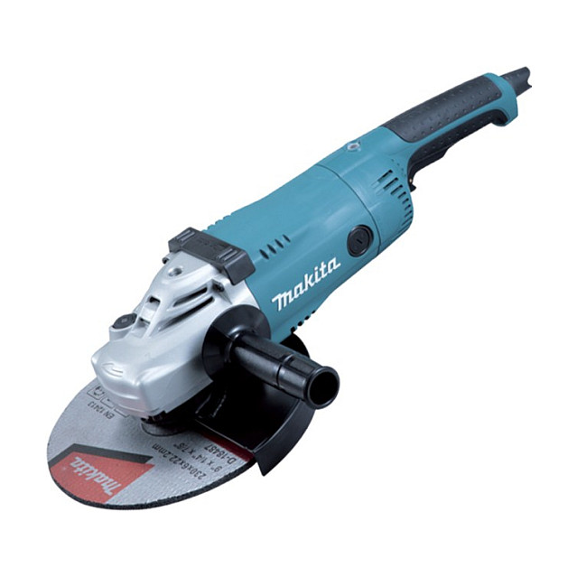 Makita GA9020RFK3 Winkelschleifer