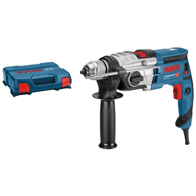 Udarna bušilica BOSCH GSB 20-2 Professional (850W)