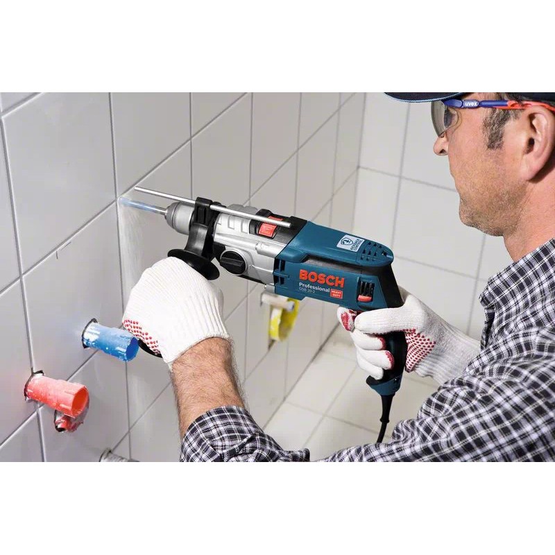 Udarna bušilica BOSCH GSB 20-2 Professional (850W)-2