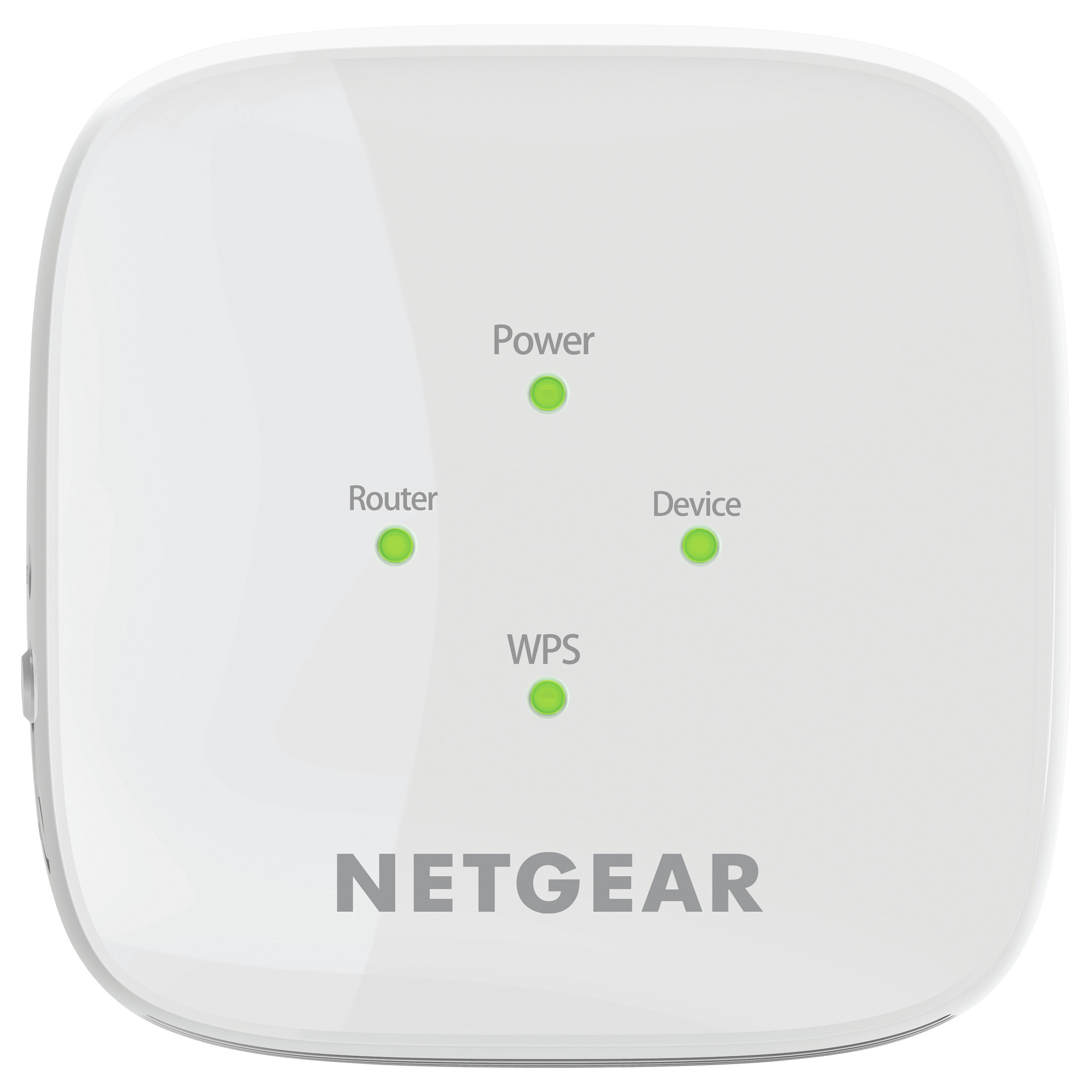 NETGEAR EX6110 - Wi-Fi-Range-Extender - Wi-Fi 5 - 2.4 GHz, 5 GHz-0