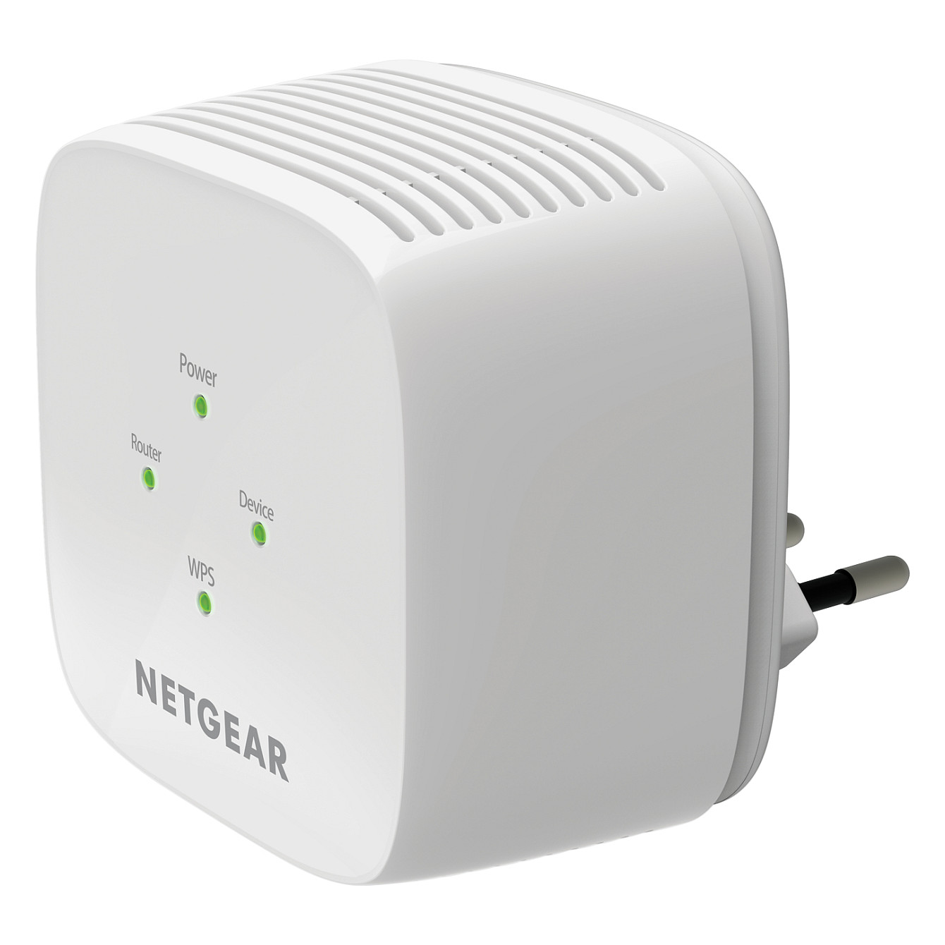 NETGEAR EX6110 - Wi-Fi-Range-Extender - Wi-Fi 5 - 2.4 GHz, 5 GHz-1