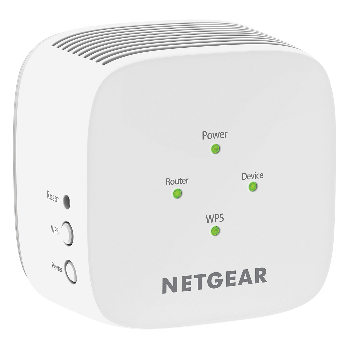 NETGEAR EX6110 - Wi-Fi-Range-Extender - Wi-Fi 5 - 2.4 GHz, 5 GHz-2