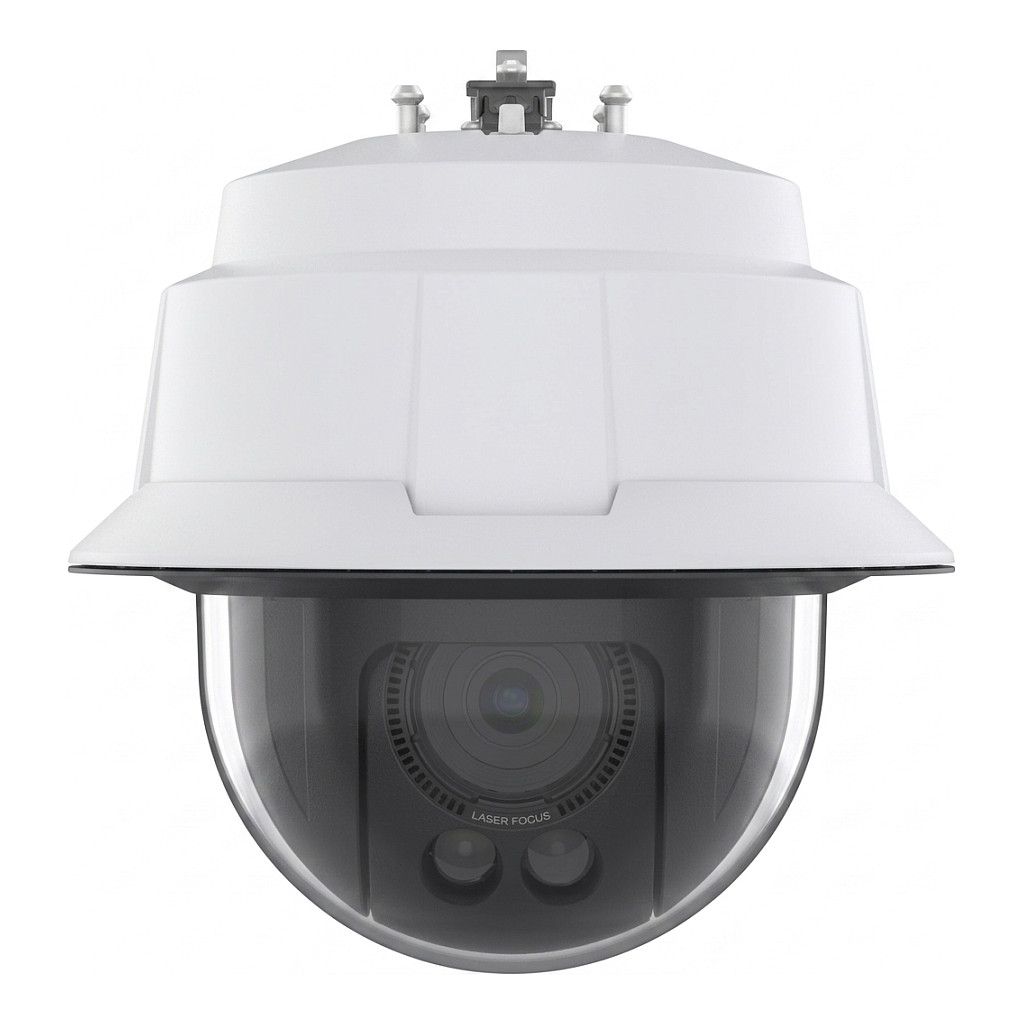 AXIS Q6086-E