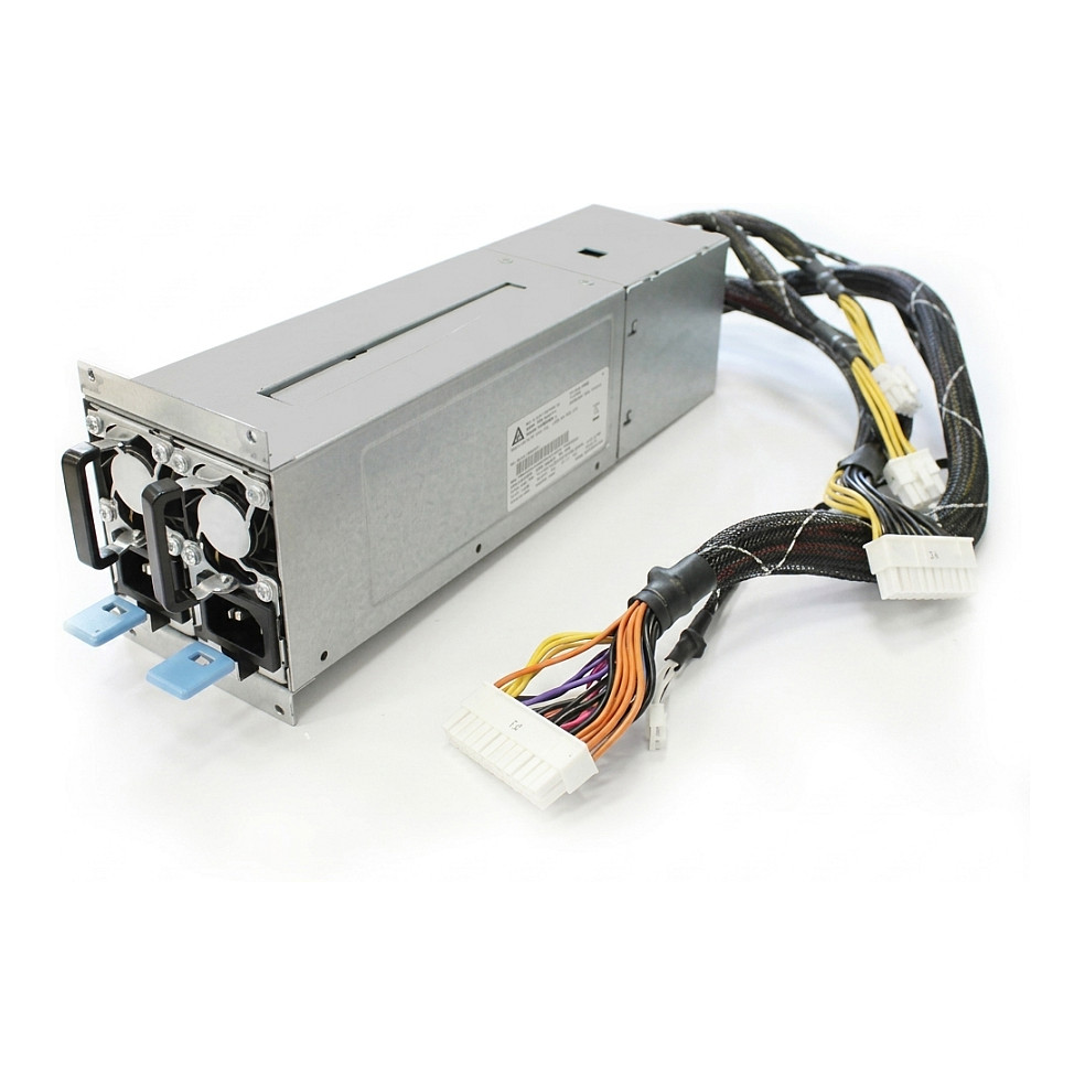 Synology Redundant PSU 800W-RP SET_2 fÃ¼r RS4017xs+ RS4021xs+-0