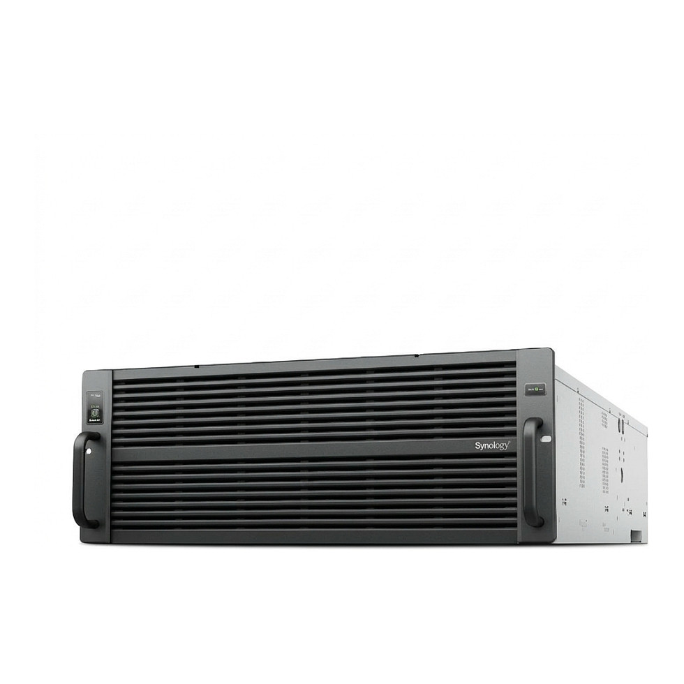 Synology RX6025SAS 60bay 4HE ERWEITERUNG