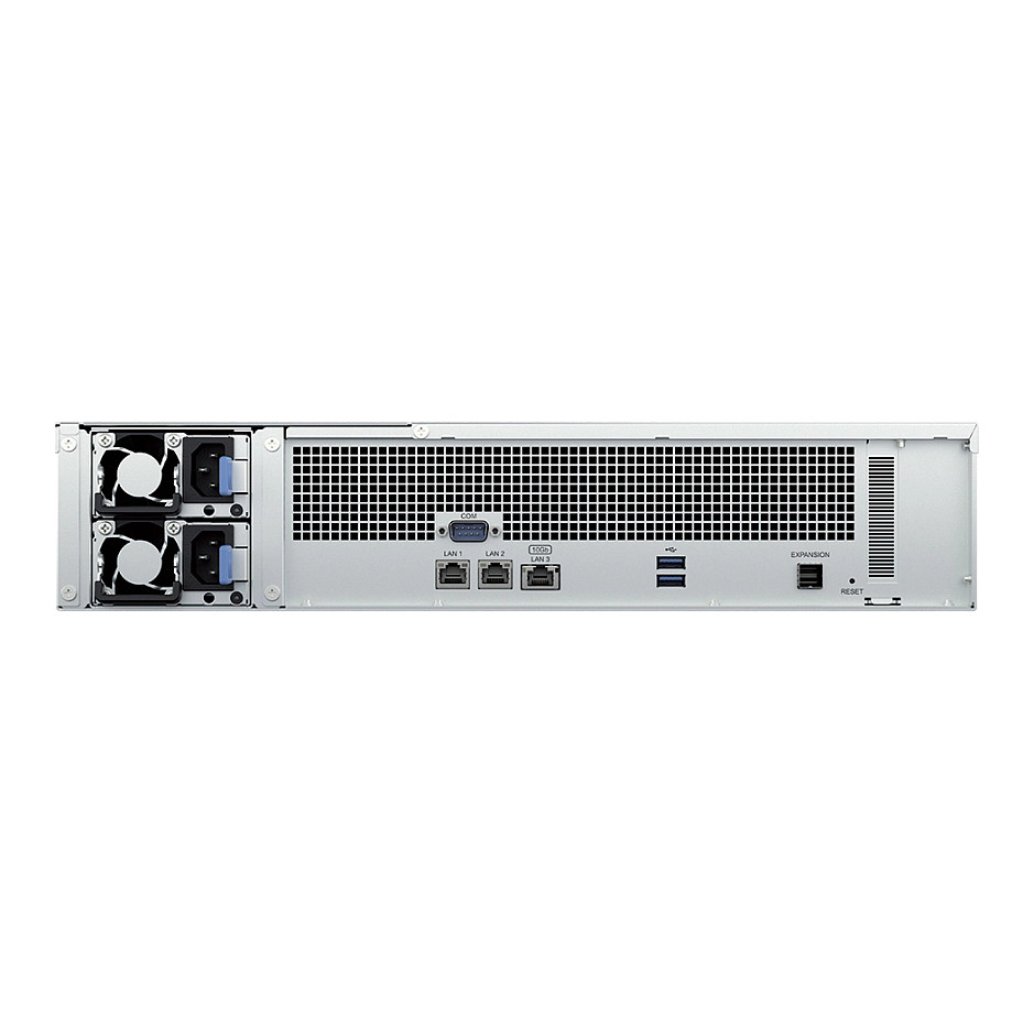 Synology 12-bay RS2423RP+II-3