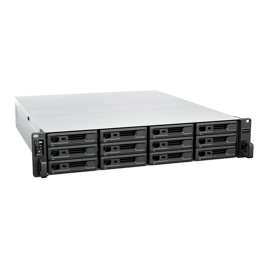 Synology 12-bay RS2423RP+II-5