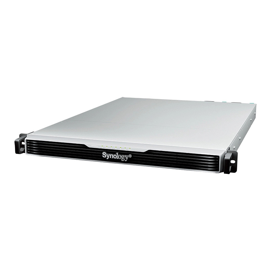 Synology 4-bay RS1626xs+-1