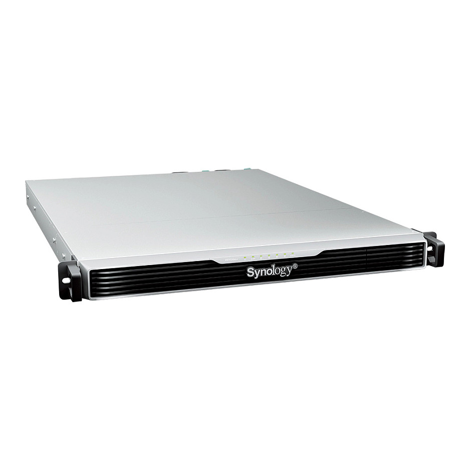 Synology 4-bay RS1626xs+-5