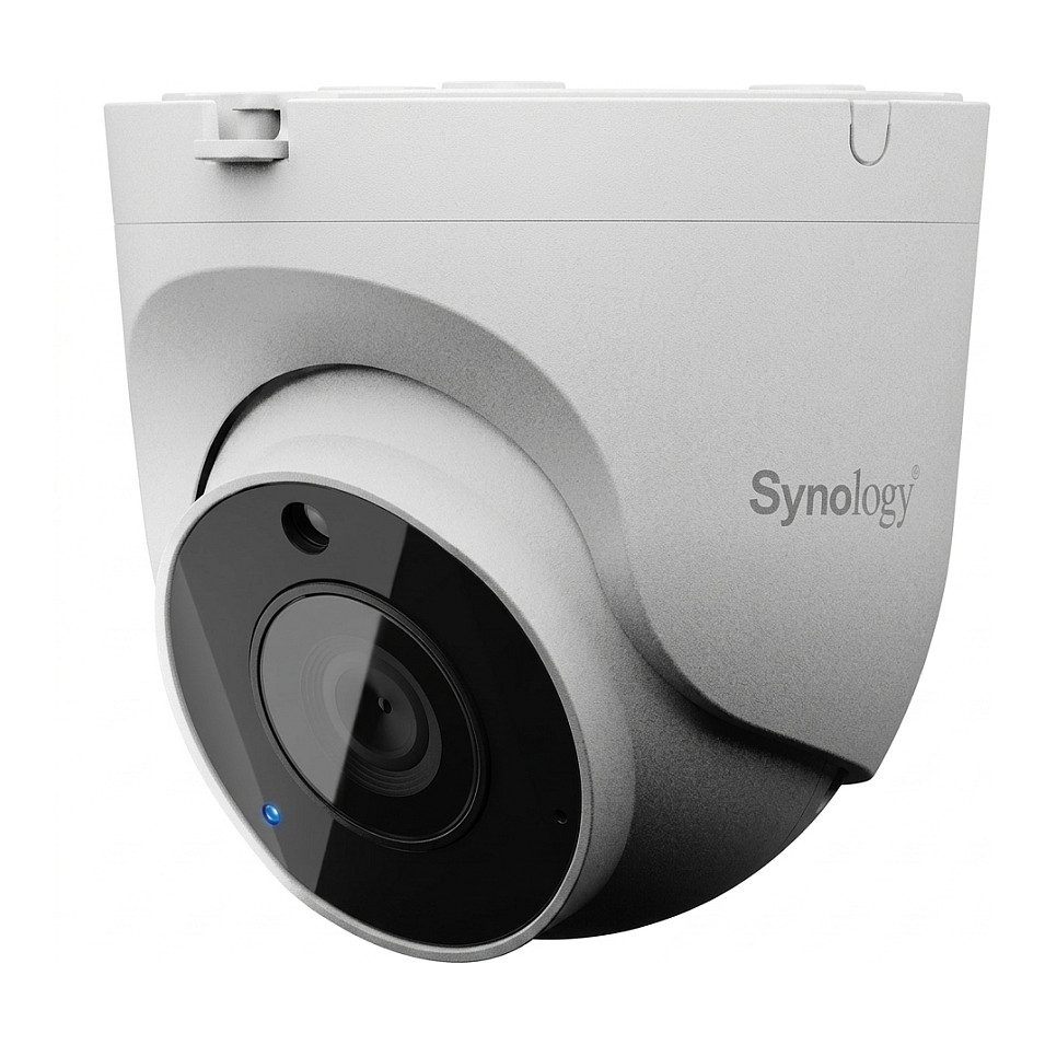 Synology CAM TC510 5MP IP67 indoor/outdoor KI