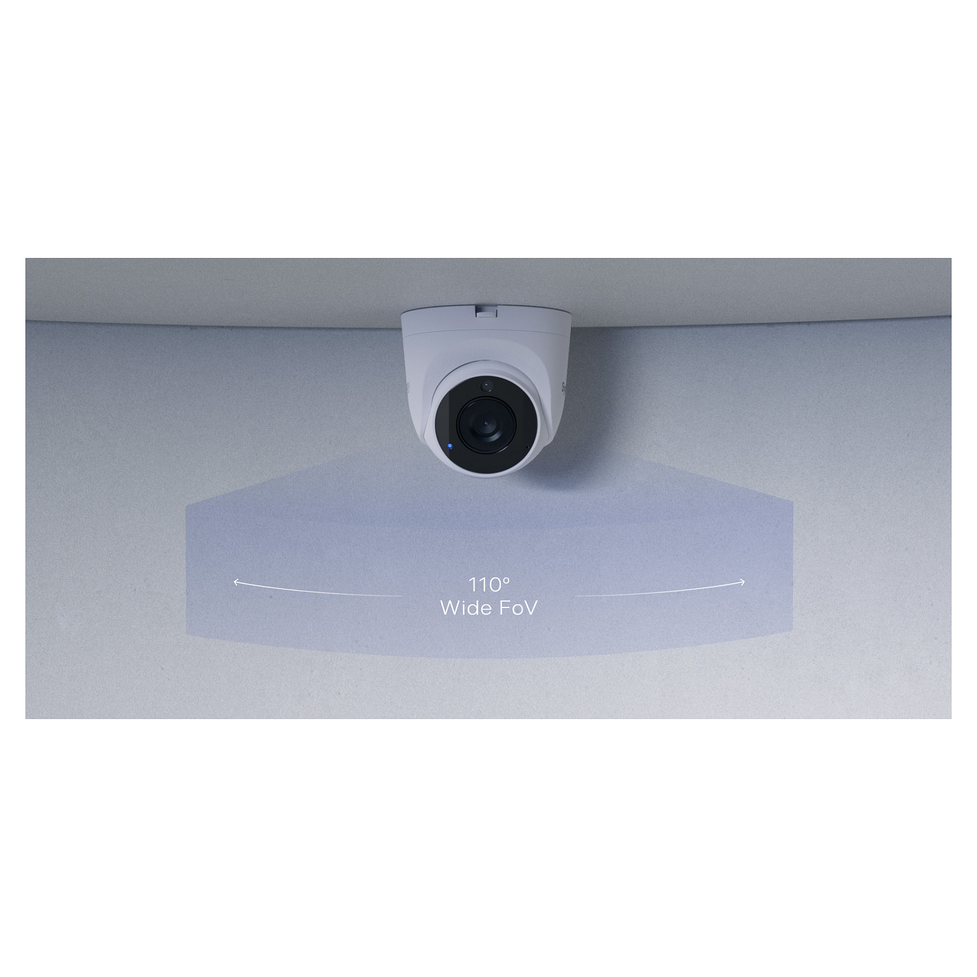 Synology CAM TC510 5MP IP67 indoor/outdoor KI-1