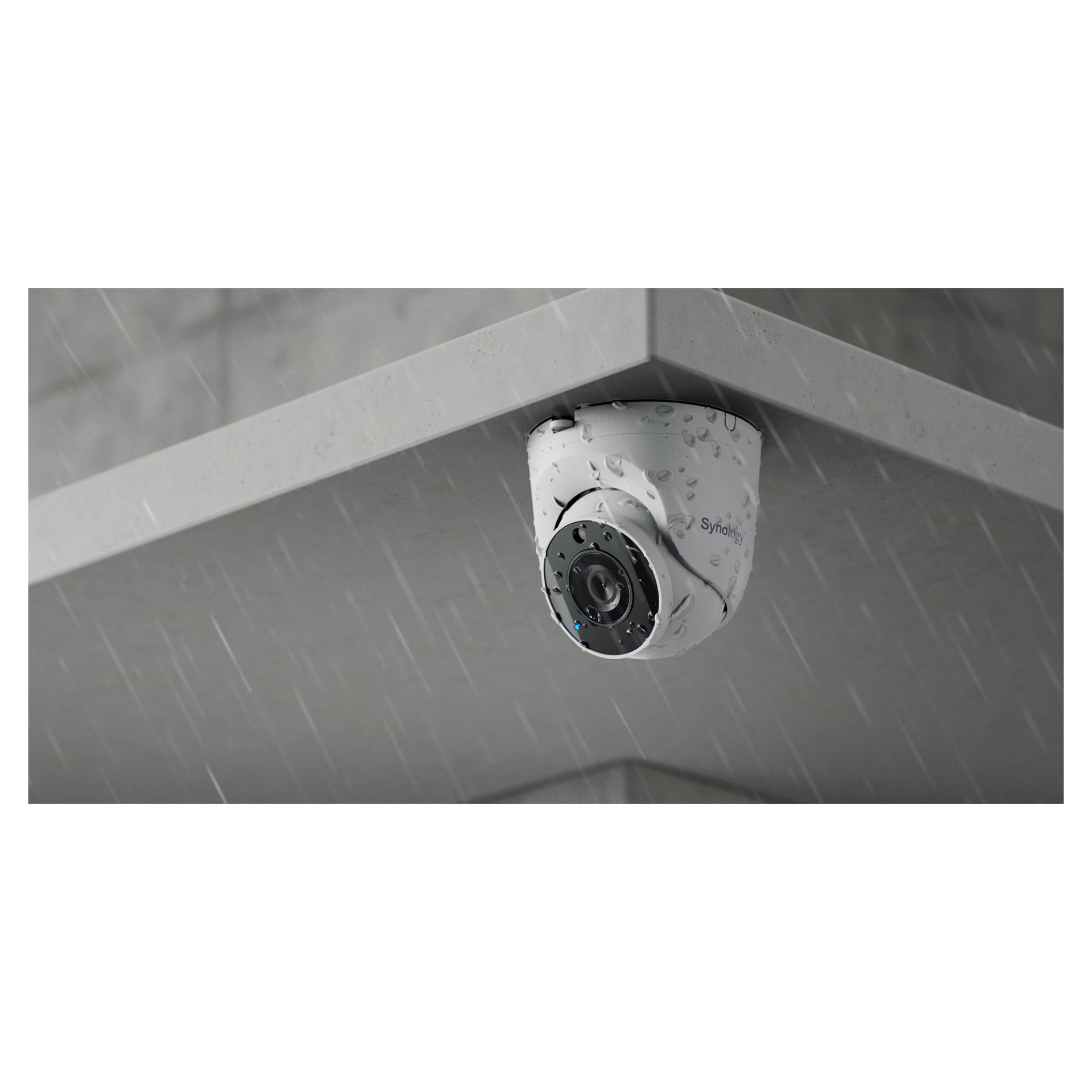Synology CAM TC510 5MP IP67 indoor/outdoor KI-2