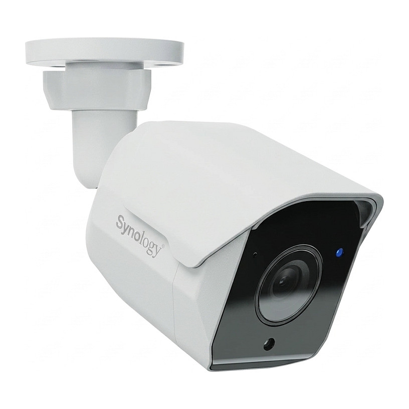 Synology CAM BC510 5MP IP67 indoor/outdoor KI