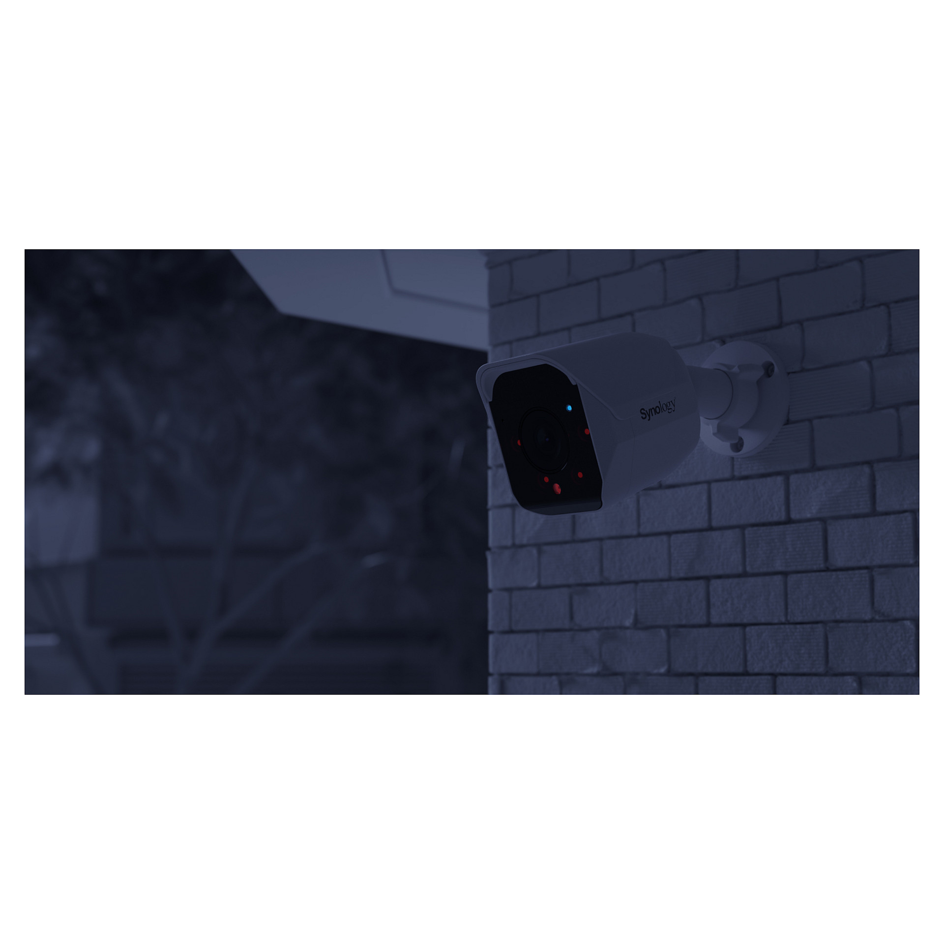Mrežna nadzorna kamera SYNOLOGY BC510 (5MP, IP67, AI)-3