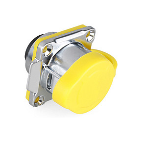 Industrijska RJ45 spojnica GOOD CONNECTIONS S1, Cat.6A, M24-1