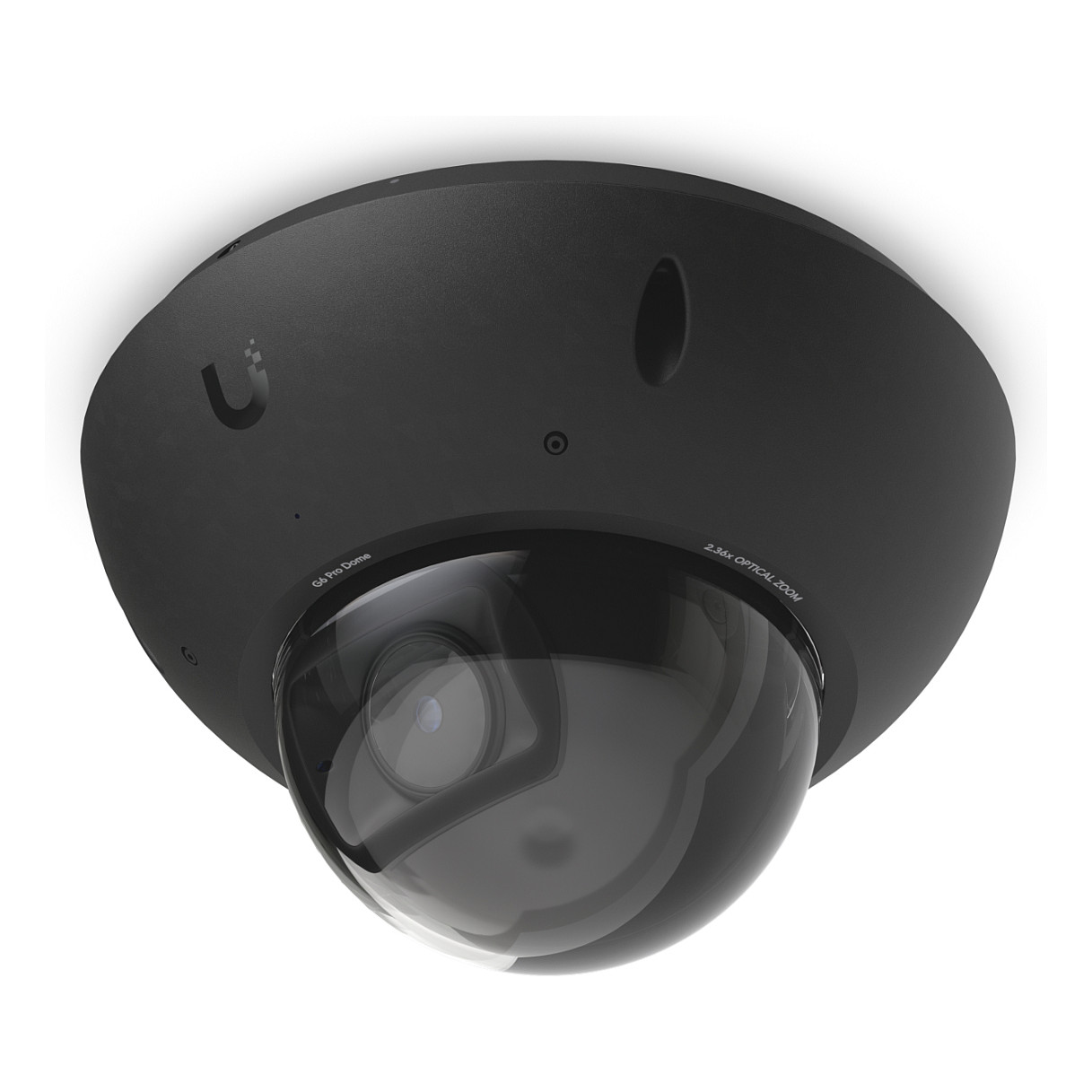 Mrežna kamera UBIQUITI UniFi Protect G6 Dome Professional 4K crna boja (UVC-G6-DOME-PRO)-0