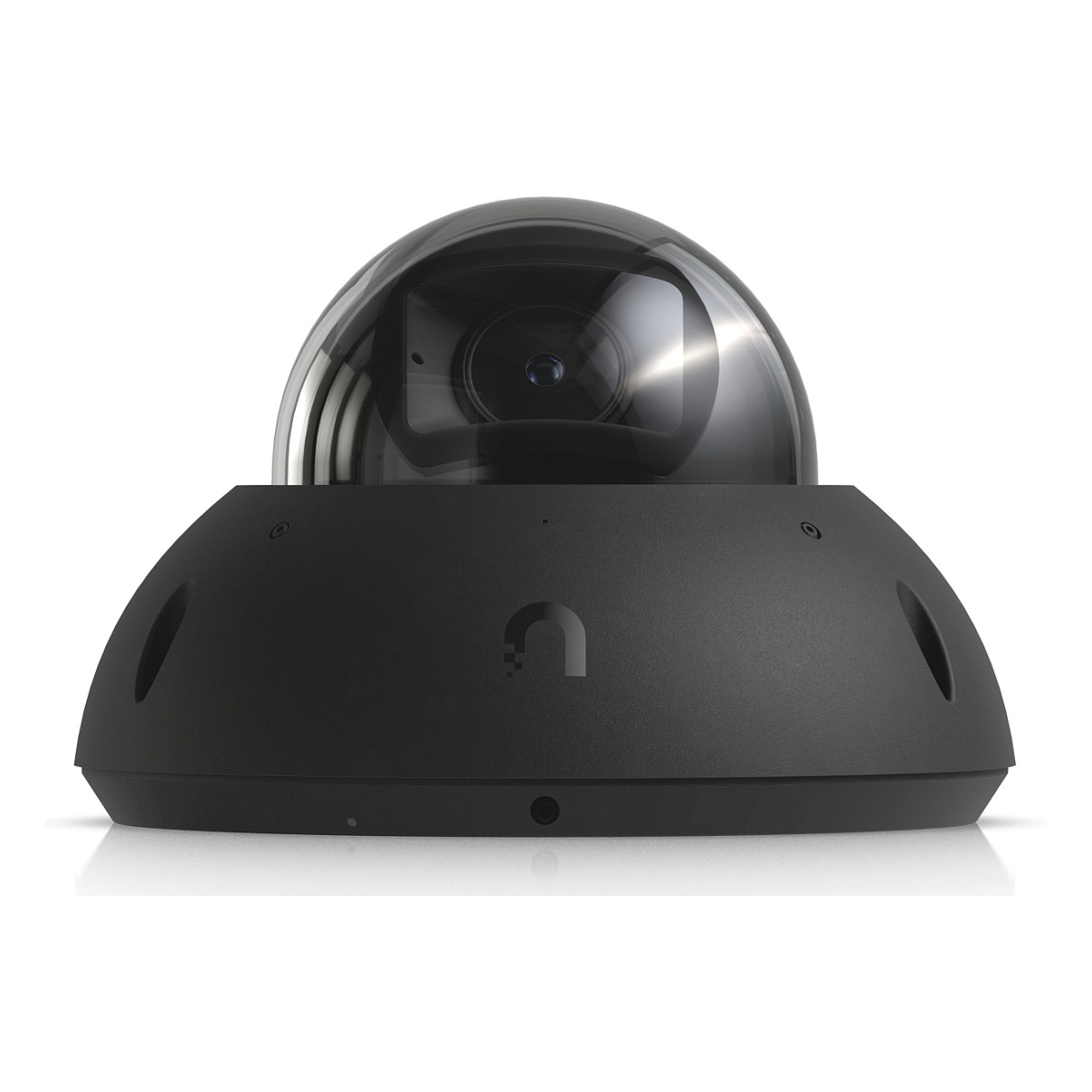 Mrežna kamera UBIQUITI UniFi Protect G6 Dome Professional 4K crna boja (UVC-G6-DOME-PRO)-1