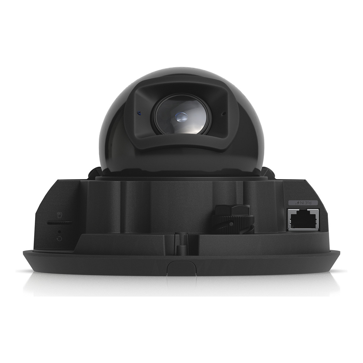 Mrežna kamera UBIQUITI UniFi Protect G6 Dome Professional 4K crna boja (UVC-G6-DOME-PRO)-2