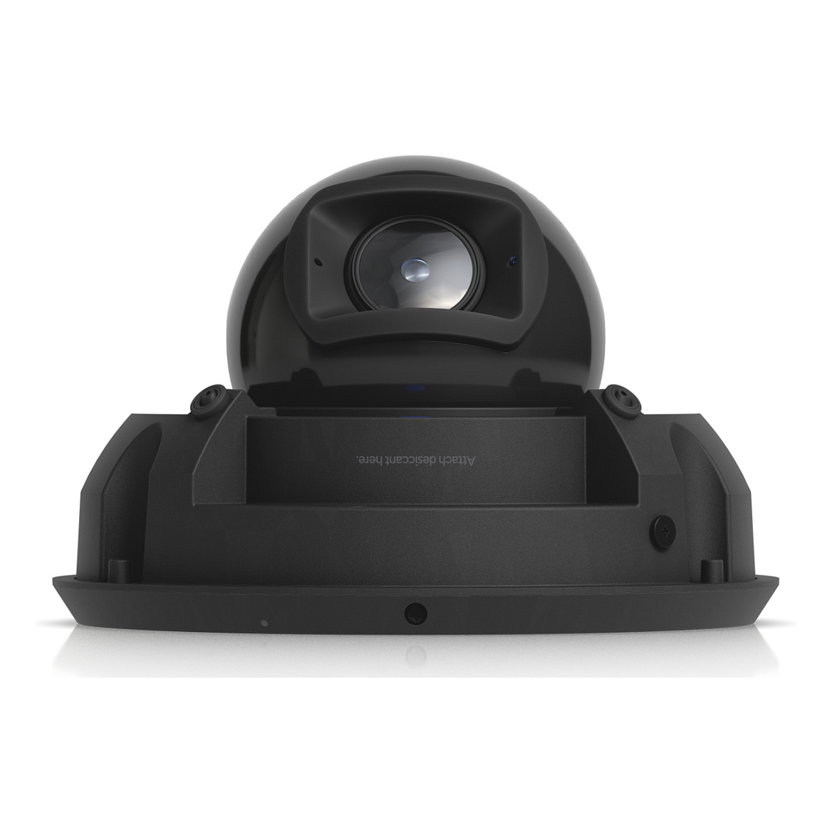 Mrežna kamera UBIQUITI UniFi Protect G6 Dome Professional 4K crna boja (UVC-G6-DOME-PRO)-3