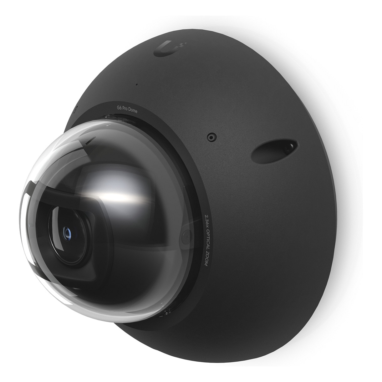 Mrežna kamera UBIQUITI UniFi Protect G6 Dome Professional 4K crna boja (UVC-G6-DOME-PRO)-6