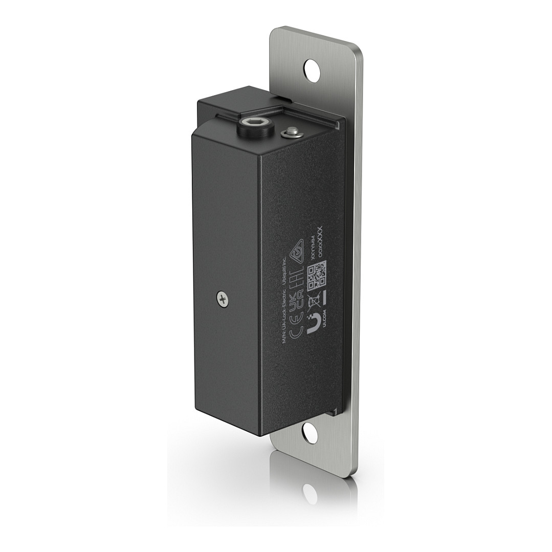 Ubiquiti UACC-Lock-Strike-Secure-15mm-4