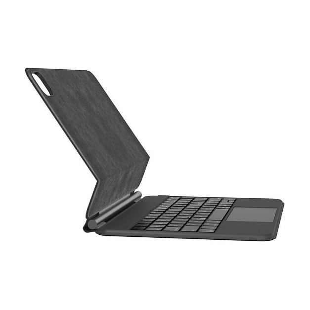Tipkovnica s kućištem BELKIN Pro za iPad Pro 11" (M4), njemački (DE) raspored tipki-2