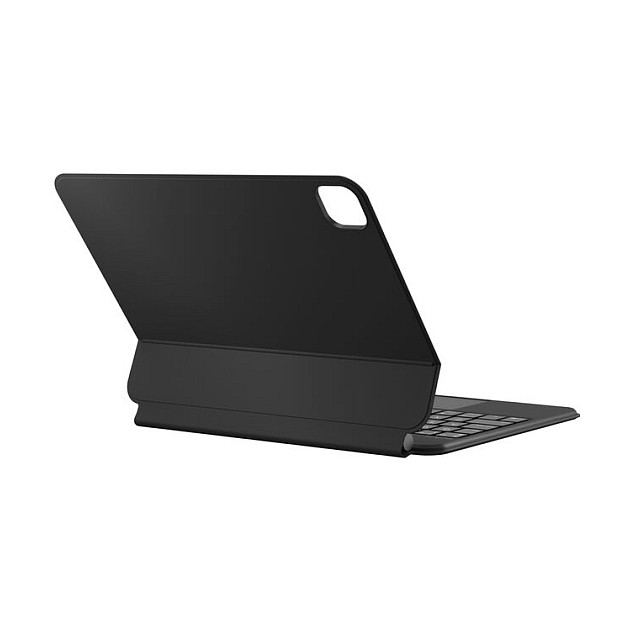 Tipkovnica s kućištem BELKIN Pro za iPad Pro 11" (M4), njemački (DE) raspored tipki-3