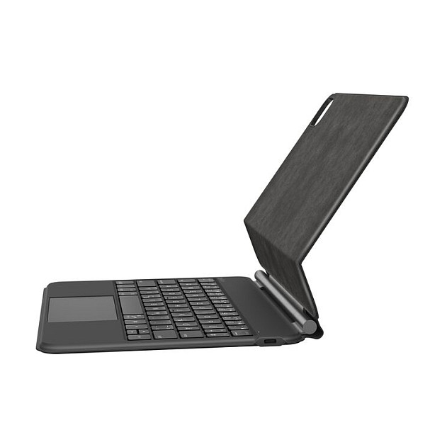 Tipkovnica s kućištem BELKIN Pro za iPad Pro 11" (M4), njemački (DE) raspored tipki-4