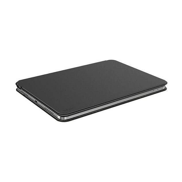 Tipkovnica s kućištem BELKIN Pro za iPad Pro 11" (M4), njemački (DE) raspored tipki-5
