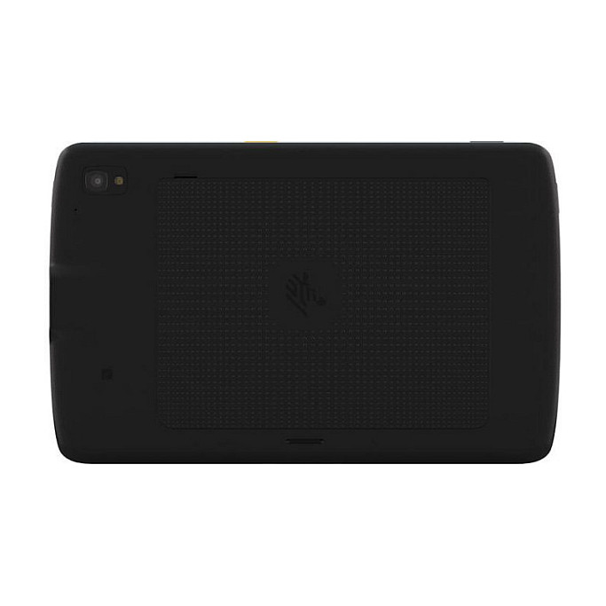 Tablet ZEBRA ET45 (10.1", WUXGA, 1920x1200, Qualcomm Snapdragon SM6375, 8GB, 128GB, Wi-Fi + 5G, Android 11, crna)-3