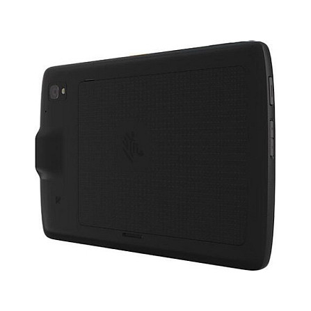 Tablet ZEBRA ET45 (10.1", WUXGA, 1920x1200, Qualcomm Snapdragon SM6375, 8GB, 128GB, Wi-Fi + 5G, Android 11, crna)-4