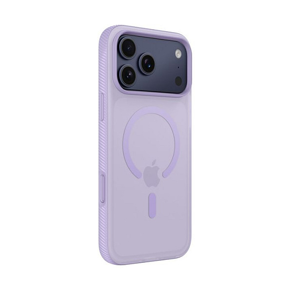 Belkin Grip Case fÃ¼r 17 Pro Max, Lavendel, Kunststoff-0