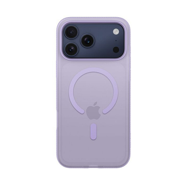 Belkin Grip Case fÃ¼r 17 Pro Max, Lavendel, Kunststoff-1