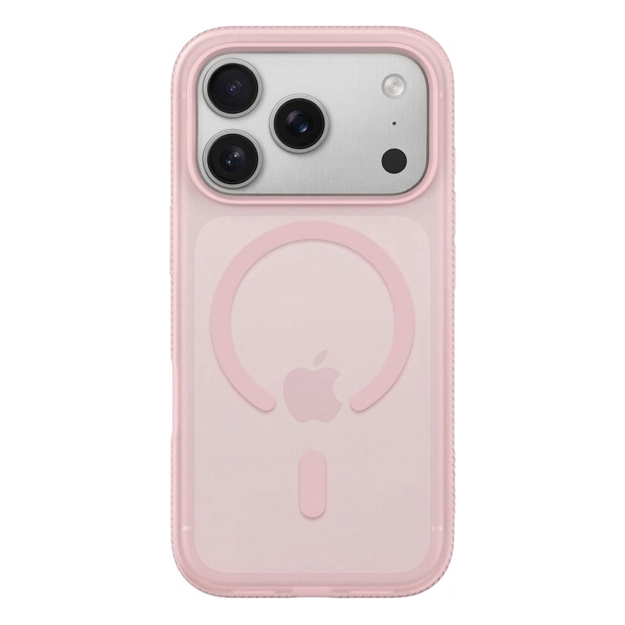 Belkin Grip Case fÃ¼r Apple iPhone 17, Pink-0
