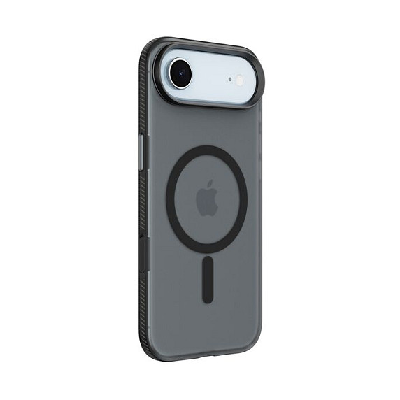 Belkin Grip Case fÃ¼r iPhone Air, Schwarz, Kunststoff-0