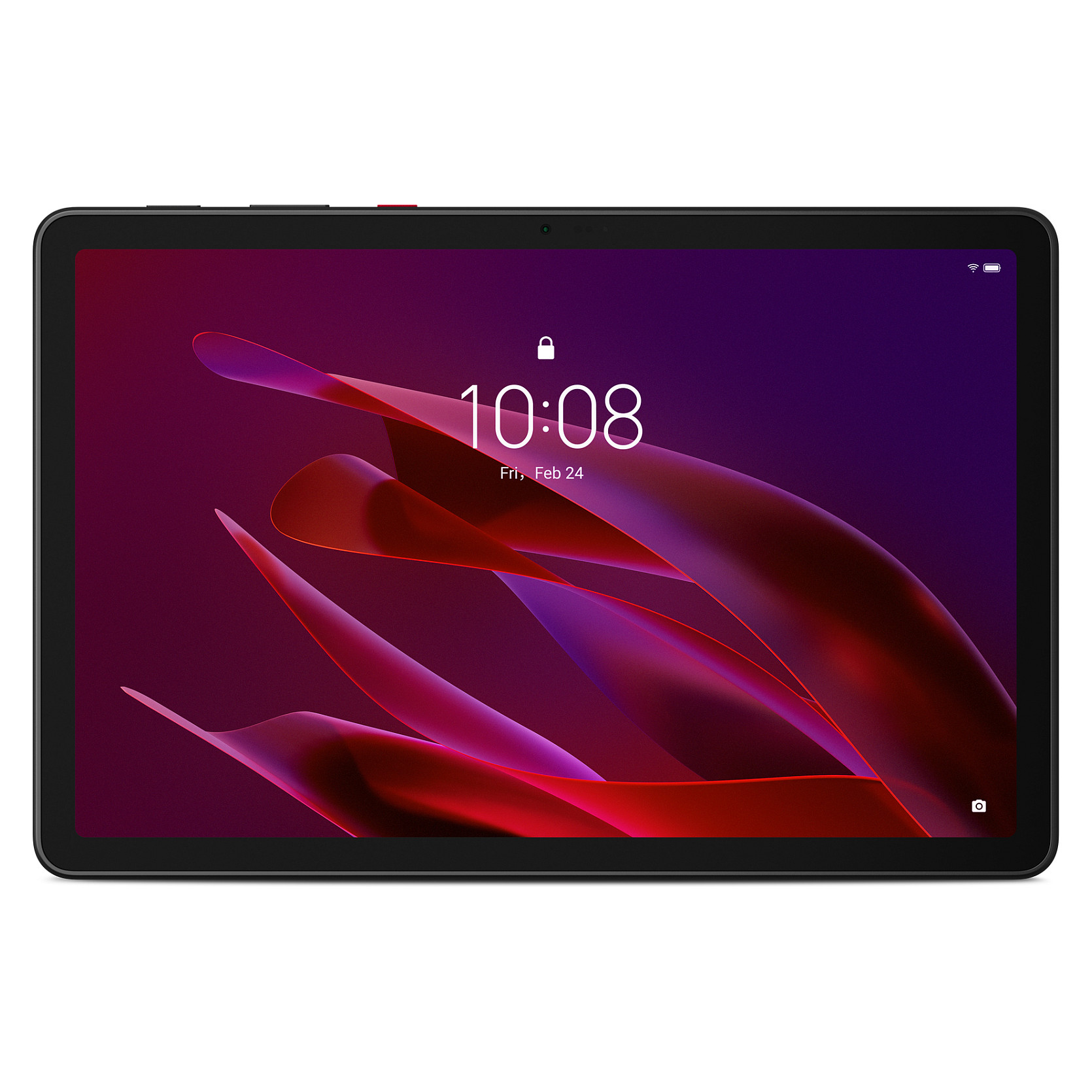 Tablet LENOVO ThinkTab X11 Gen 1 (10.95", IPS, 2560x1600, Qualcomm Snapdragon 7s Gen 3, 8GB, 256GB, Wi-Fi + 5G, Android)-0