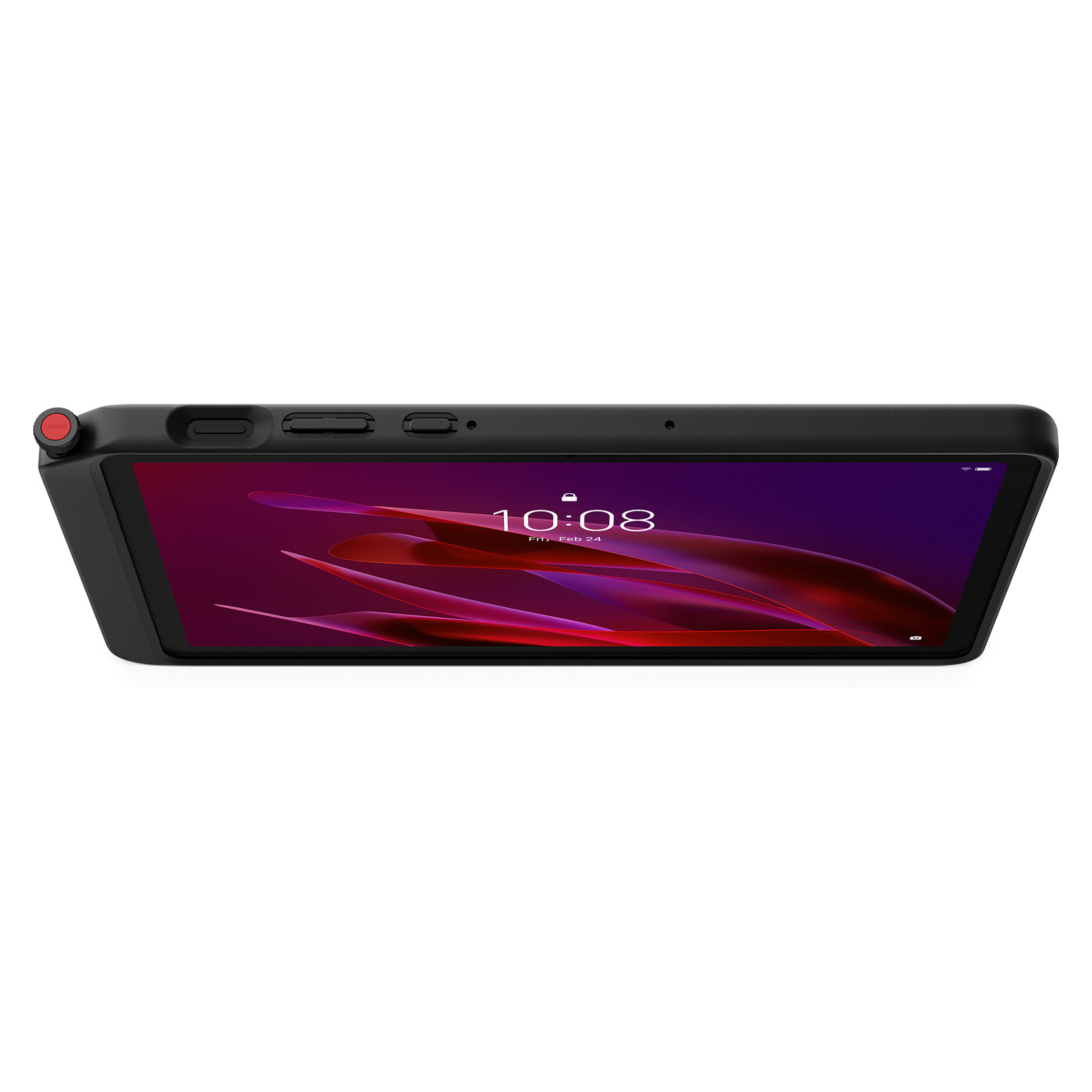 Tablet LENOVO ThinkTab X11 Gen 1 (10.95", IPS, 2560x1600, Qualcomm Snapdragon 7s Gen 3, 8GB, 256GB, Wi-Fi + 5G, Android)-10