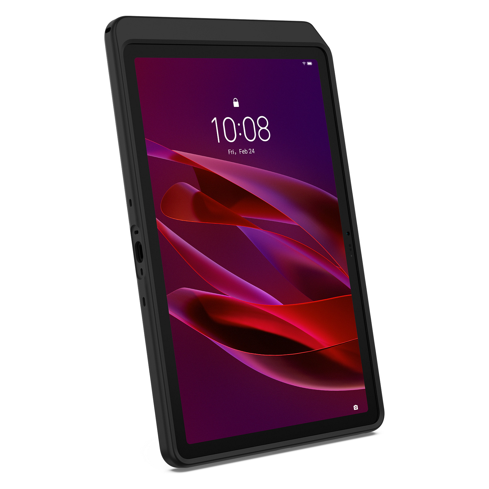 Tablet LENOVO ThinkTab X11 Gen 1 (10.95", IPS, 2560x1600, Qualcomm Snapdragon 7s Gen 3, 8GB, 256GB, Wi-Fi + 5G, Android)-8