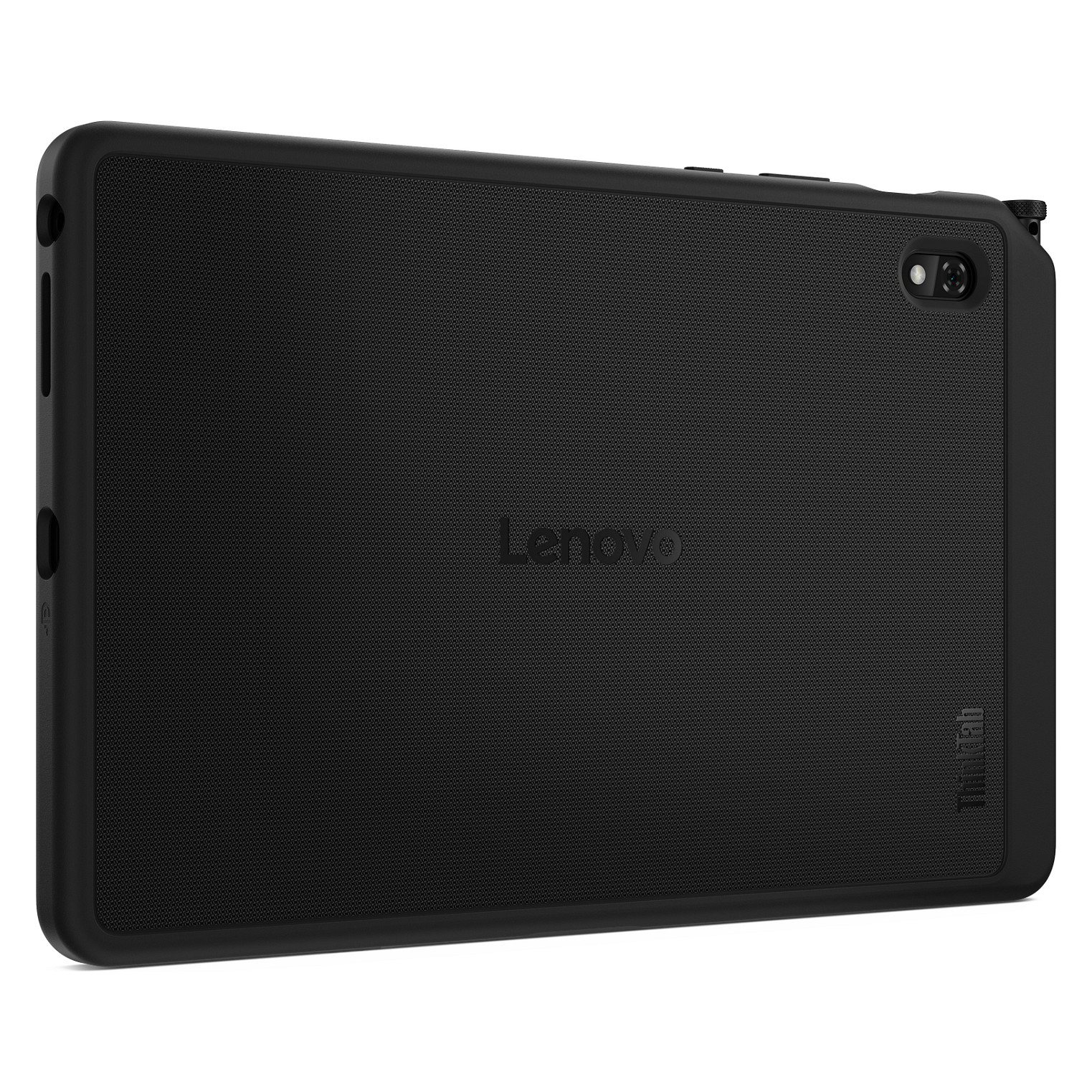 Tablet LENOVO ThinkTab X11 Gen 1 (10.95", IPS, 2560x1600, Qualcomm Snapdragon 7s Gen 3, 8GB, 256GB, Wi-Fi + 5G, Android)-9