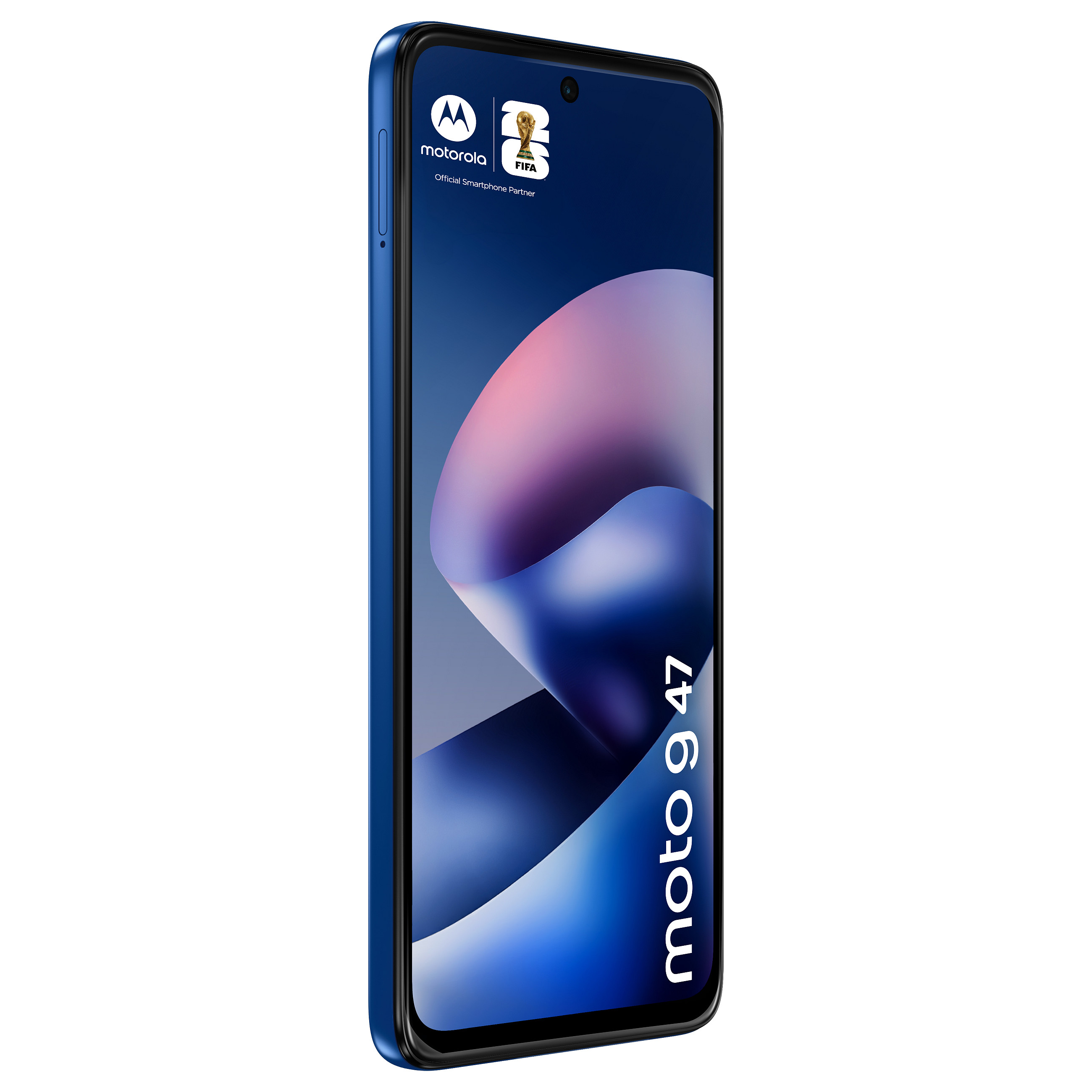 Mobitel MOTOROLA Moto G47 8GB/128GB 5G Nautical Blue (Plava)-3