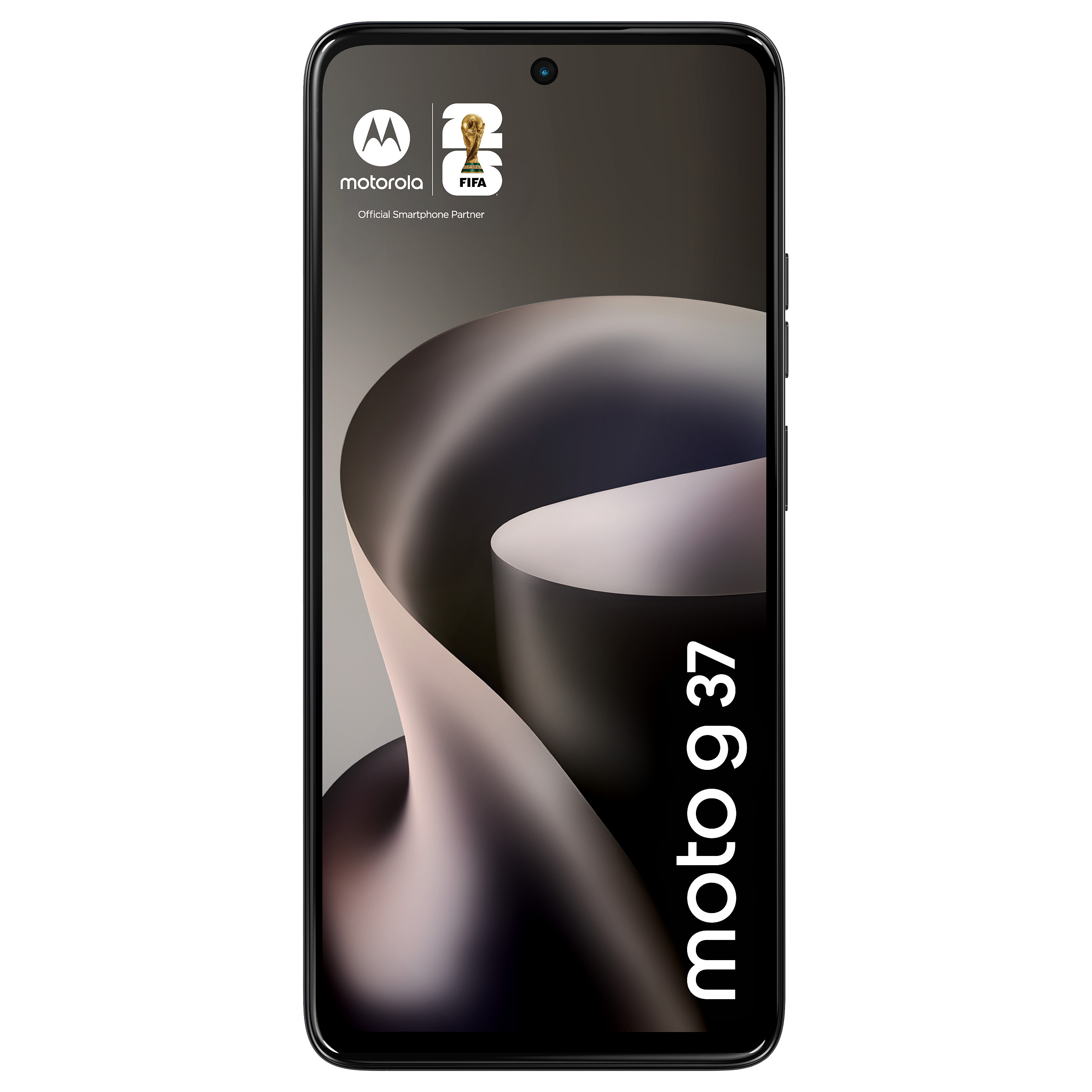 Mobitel MOTOROLA Moto G37 4GB/128GB 5G Impenetrable (Crna)-2