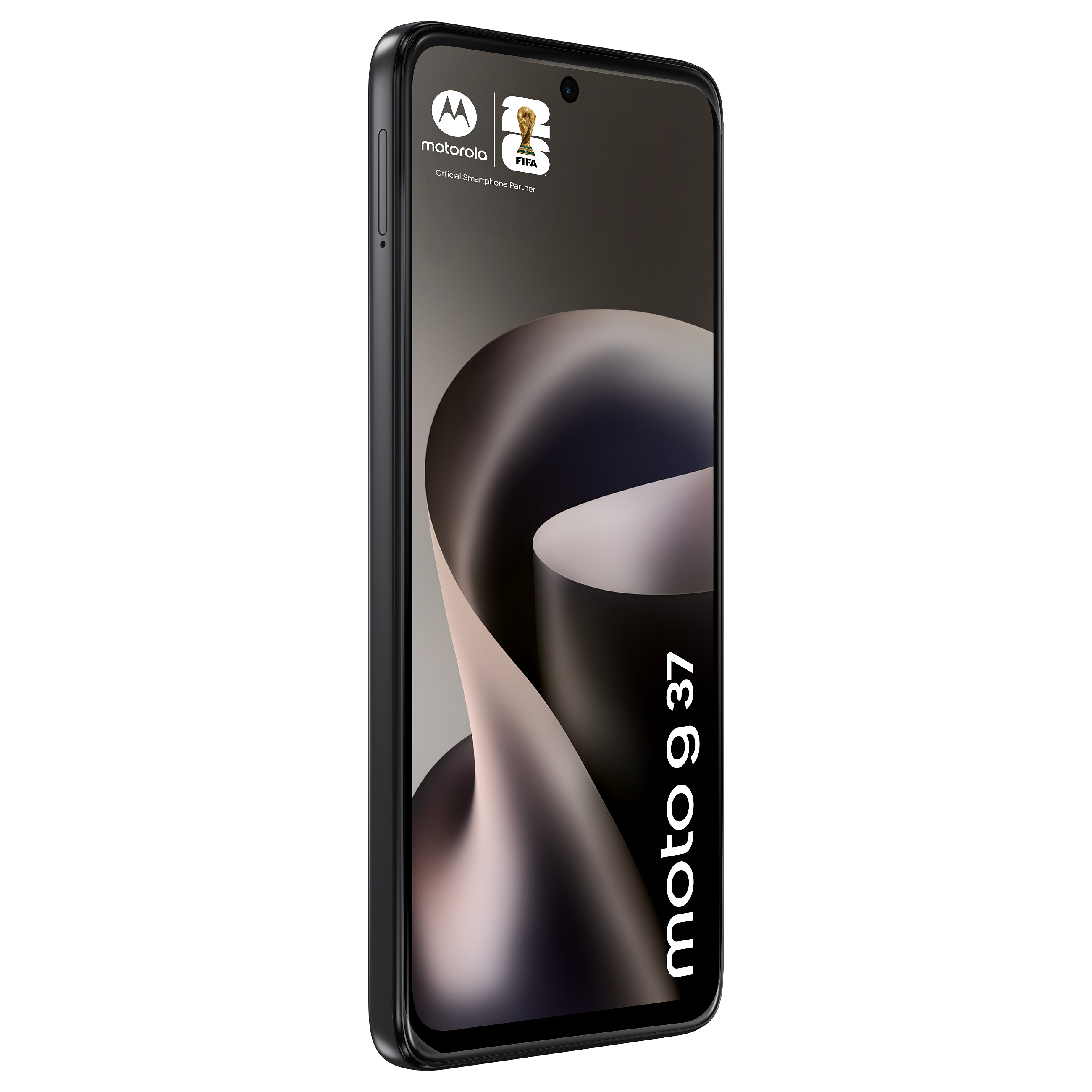 Mobitel MOTOROLA Moto G37 4GB/128GB 5G Impenetrable (Crna)-3