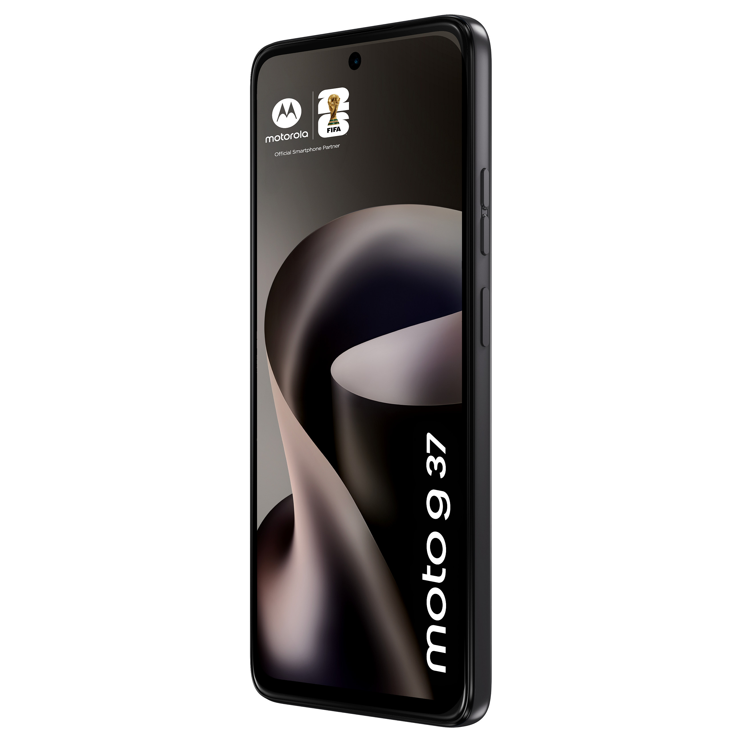 Mobitel MOTOROLA Moto G37 4GB/128GB 5G Impenetrable (Crna)-4