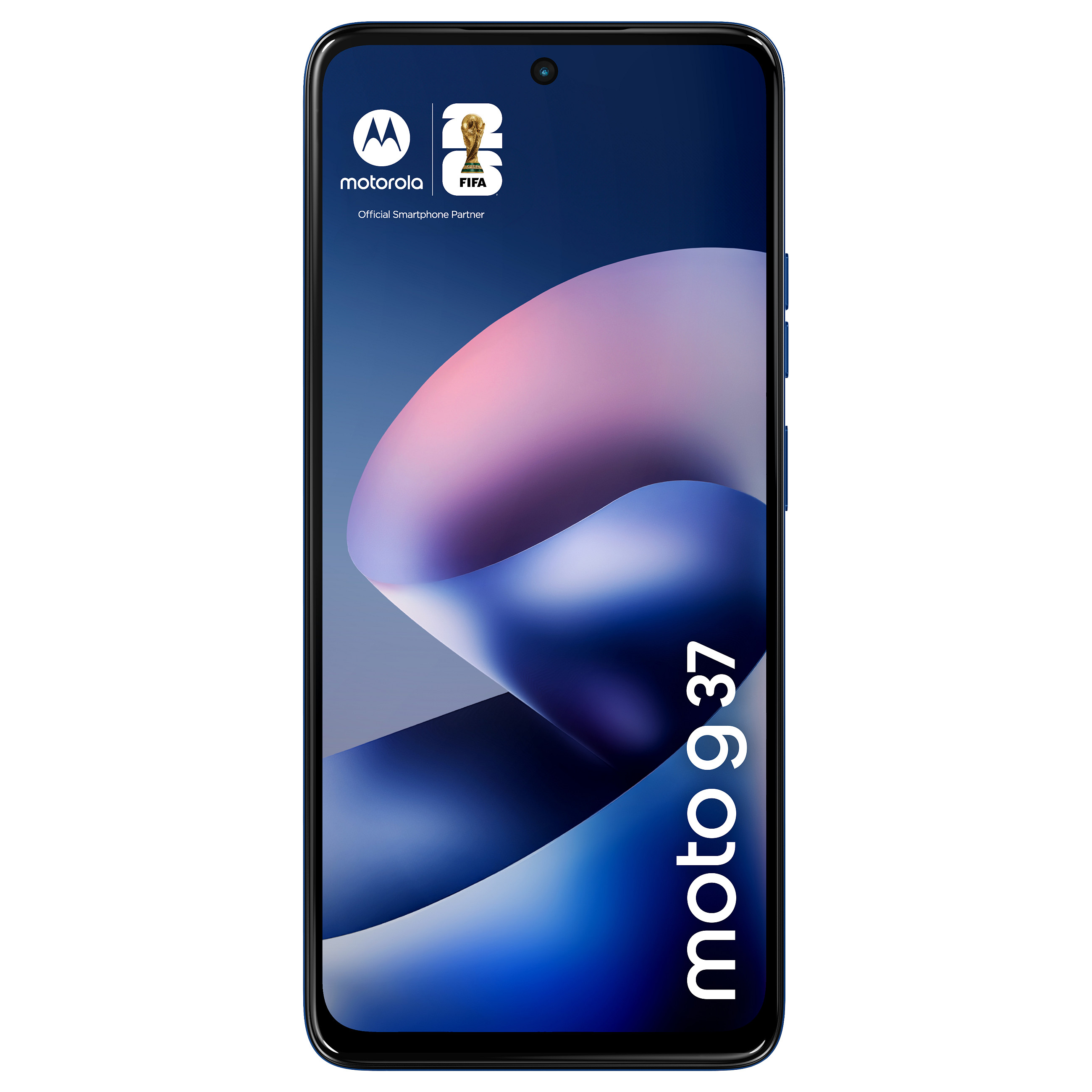 Mobitel MOTOROLA Moto G37 4GB/128GB 5G Nautical Blue (Plava)-2