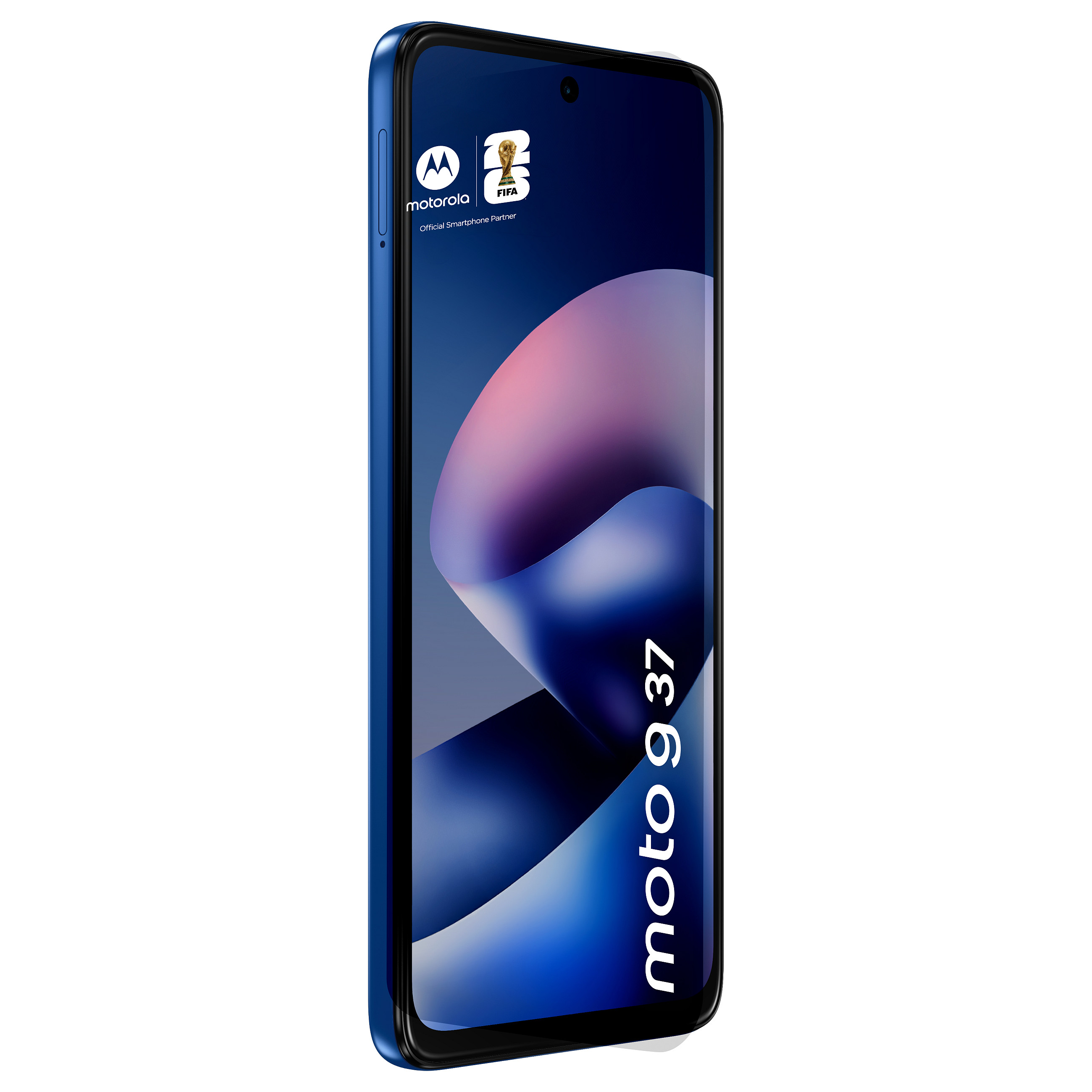 Mobitel MOTOROLA Moto G37 4GB/128GB 5G Nautical Blue (Plava)-4