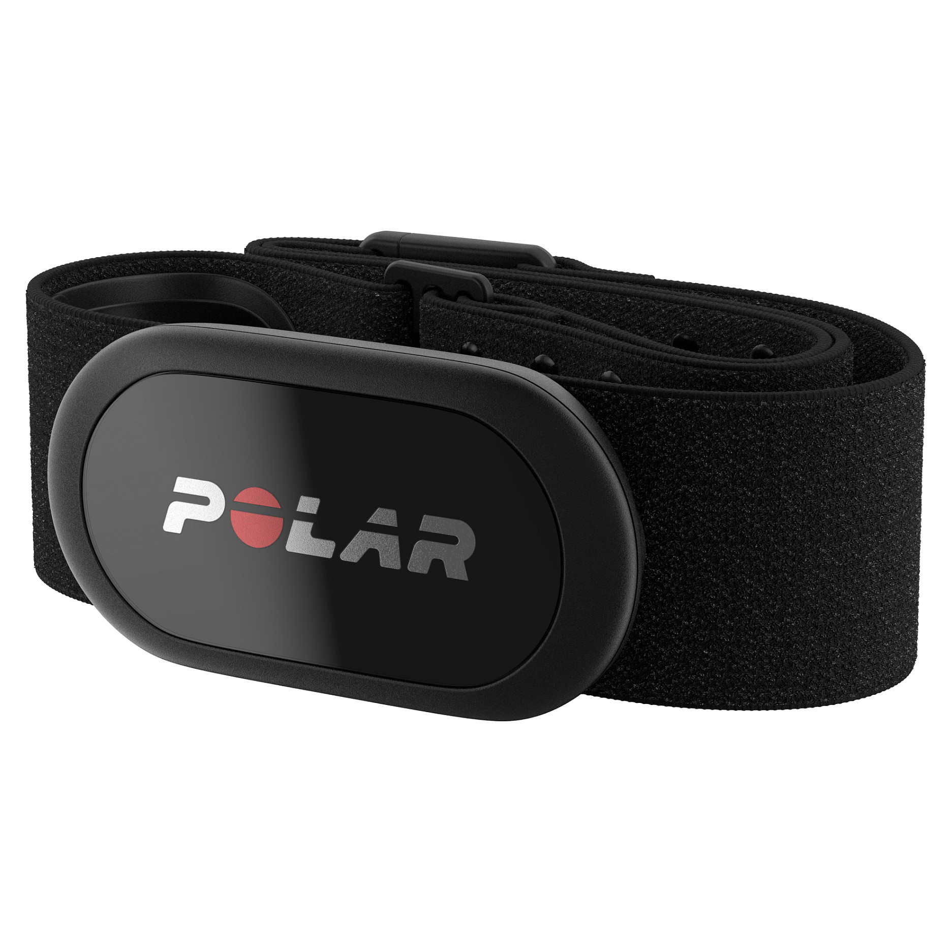 Senzor otkucaja srca POLAR H10 (M-XXL, crna boja)-3