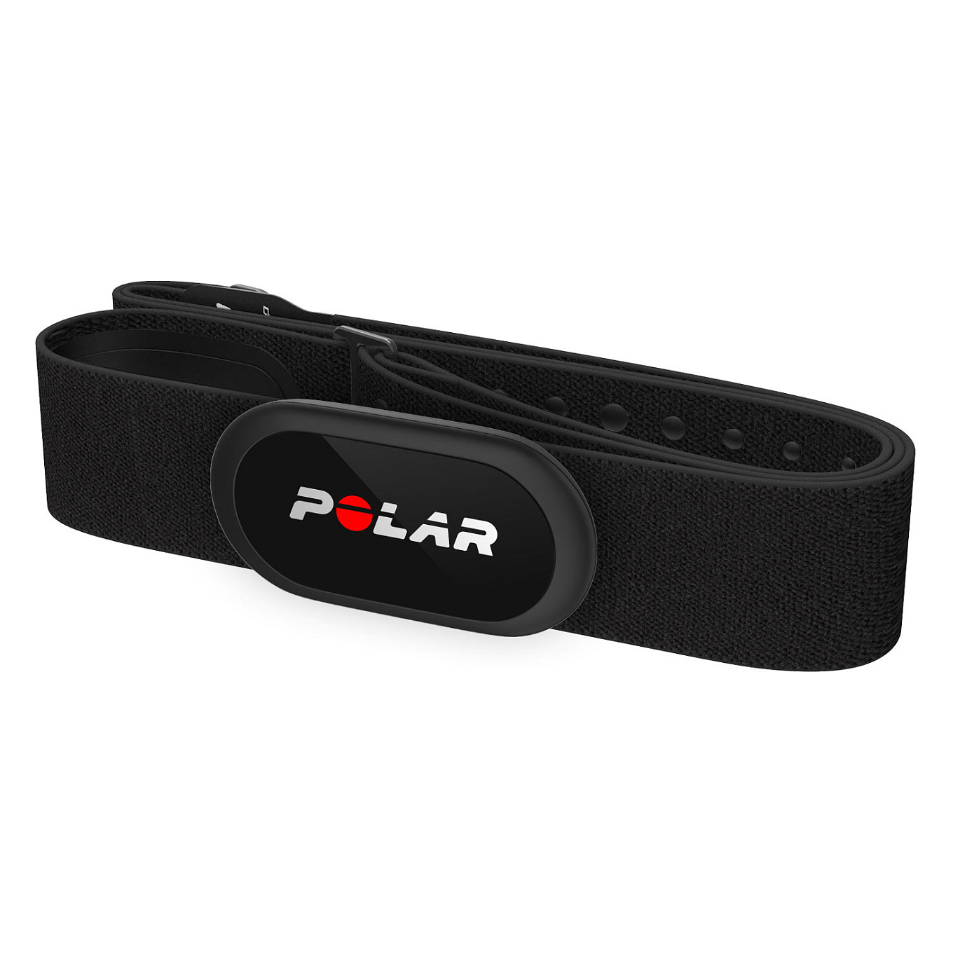 Senzor broja otkucaja srca POLAR H10 (XS-S) crna boja-3