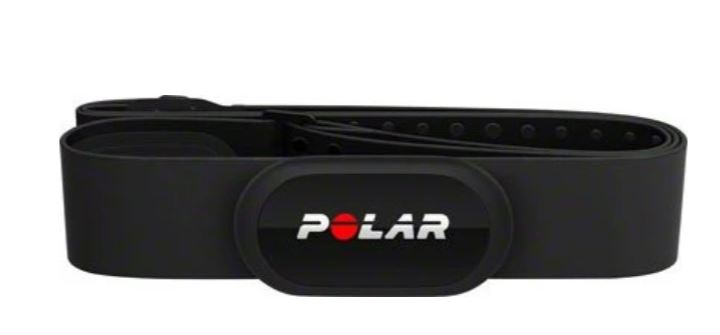 Polar Herzfrequenz-Sensoren-Set H10 Black XS- S (inkl. Ant+)-0